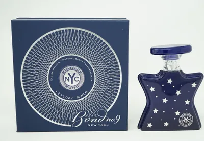 Produktbild von Bond No. 9 Nuits de Noho Eau de Parfum für Damen 50 ml