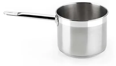 Zdjęcie produktu dla BRA Profesional A344252, 1,5 l, Okrągły, Stal nierdzewna, Stal nierdzewna, Stal nierdzewna, Stal nierdzewna