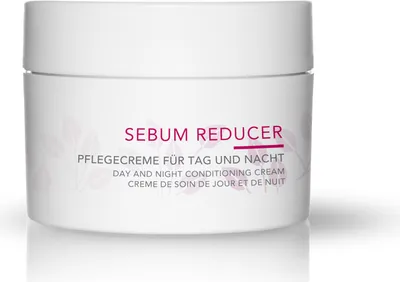 Produktbild von Charlotte Meentzen Pflegecreme für Tag und Nacht  - 50 ml