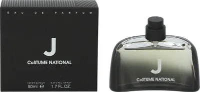 Produktbild von CoSTUME NATIONAL SCENTS J, Frauen, 50 ml