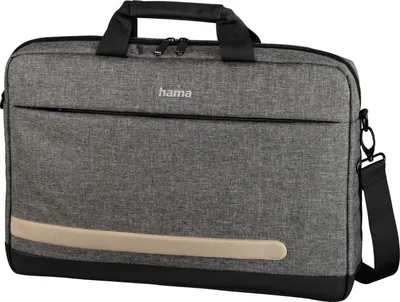 Zdjęcie produktu dla Hama Terra, Torba ładowana od góry, 41,1 cm (16.2"), Pasek na ramię, 600 g