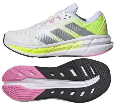 Productafbeelding van Adidas QUESTAR 3 W JQ5069 schoenen - maat 41 1/3