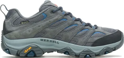 Produktbild von Merrell Moab 3 GORE-TEX®, Granite / Poseidon