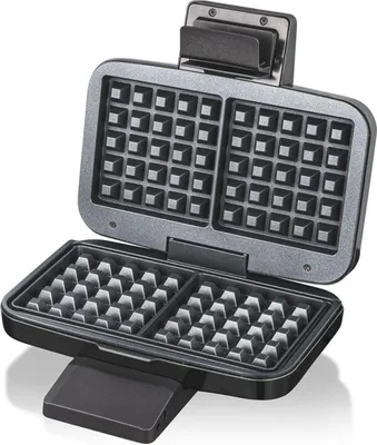 Produktbild von Waffelautomat 1459 Belgische Waffeln