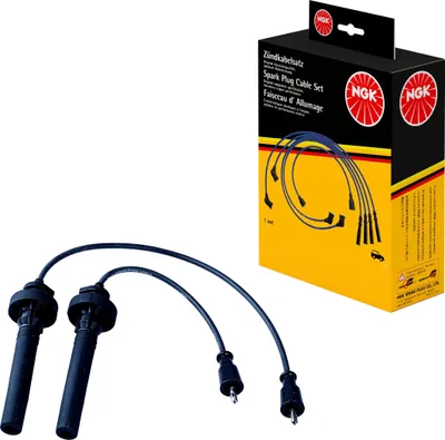 Image de Kit de faisceaux d'allumage NGK pour