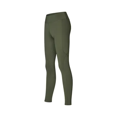 Produktbild von Kingsland KLVera Vollgrip Reitleggings Damen