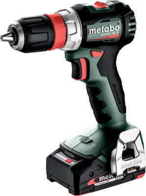 Immagine prodotto di AKU vrtací šroubovák BS 18 L BL Q, 2x 18V 2,0Ah, v Metaboxu 145