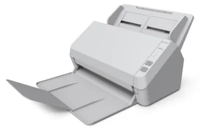 Produktbild von Fujitsu ImageScanner SP-1120 Einzugsscanner - 300 dpi Optische Auflösung - USB