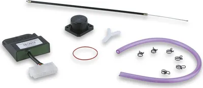Produktbild von Malossi DIGITRONIC KRM Steuergerät Kit für Vergaserumbau