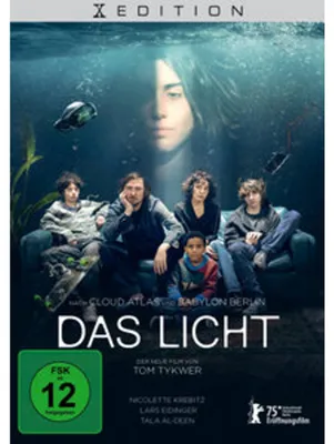 Obrázek produktu pro Das Licht