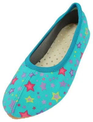 Immagine prodotto di Scarpe da ginnastica Beck Mädchen, colore turchese, taglia 29 EU