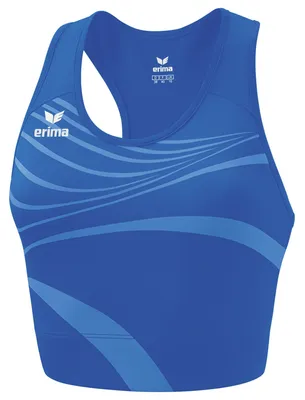 Immagine prodotto di Reggiseno da corsa Erima Blu