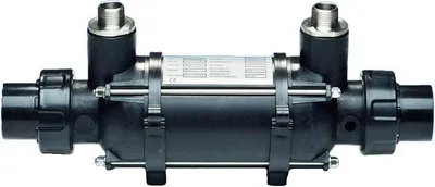 Produktbild von Wärmetauscher KWT 45