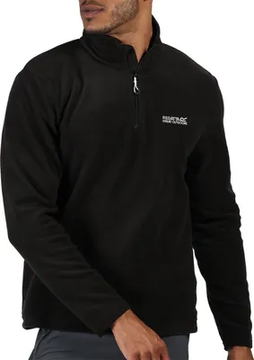 Produktbild von REGATTA Herren Halfzip Thompson