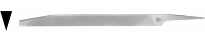 Immagine prodotto di Lima per limare ERIZO 10" Coltello triangolare fine