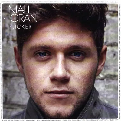 Obrázok produktu pre Niall Horan: Flicker (PL)