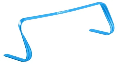 Immagine prodotto di BlueSports - Ostacolo, allenamento, polietilene, plastica PP17926 (taglia unica) (blu), Immagine generata dall'IA