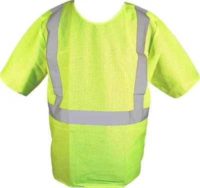 Produktbild von Reflektierendes Gelbes T-Shirt T-3 Pro Xl - E-900-9045