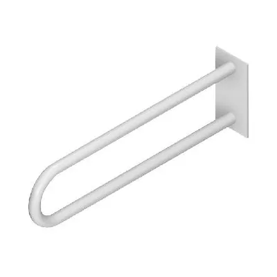 Obrázok produktu pre Jika Universum - Držadlo 550 mm, biela H3897140000001