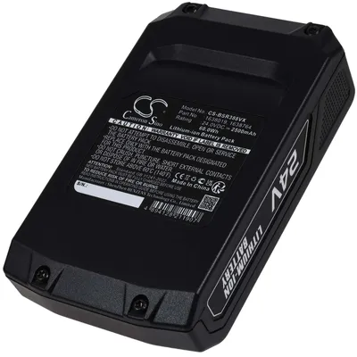 Produktbild von Akku für Bissell 3797 Staubsauger