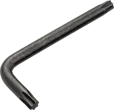 Image de Hazet Star socket Allen key T 30