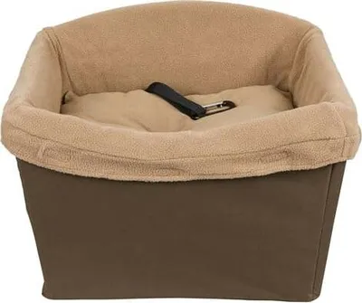 Produktbild von hundesitz Pet Safety Standard 37,4 x 52,4 cm braun