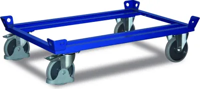 Produktbild von VARIOfit Paletten-Fahrgestell 500kg 800x600mm