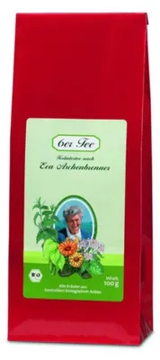 Productafbeelding van 6er Thee, merk n.Eva, van Aschenbrenner, 100 gram