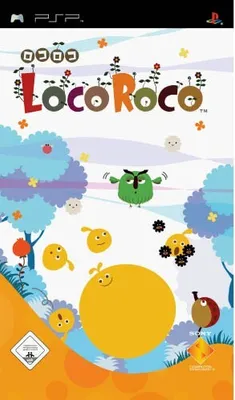 Produktbild von Loco Roco