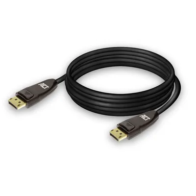 Image de ACT AC4074 Câble DisplayPort-1.4