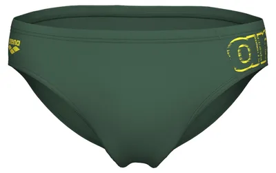 Produktbild von ARENA Herren Badehose Scratchy Swim Briefs
