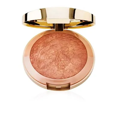 Produktbild von Milani Cosmetics 0717489821056, Pink, Luminoso, 1 Farben, Flüssigkeit, Palette, Frauen