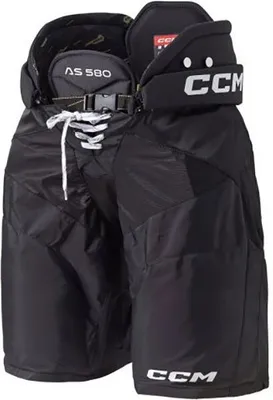 Produktbild von CCM Tacks AS 580 JR Navy L Eishockey-Hose