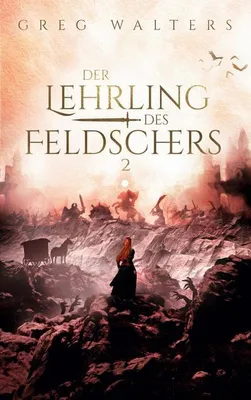 Zdjęcie produktu dla Der Lehrling des Feldschers 2