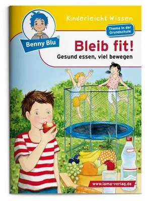 Obrázok produktu pre Bleib Fit