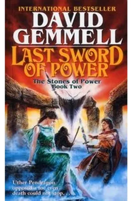 Immagine prodotto di Last Sword of Power