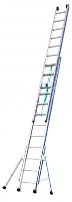 Image de Éch Platinium 300 coulisse 2 plans - TUBESCA
