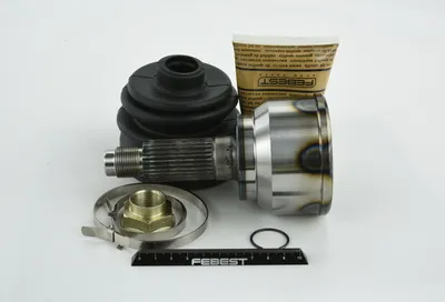 Produktbild von Febest 0510-042