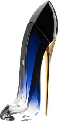 Zdjęcie produktu dla Carolina Herrera Good Girl Légère, Kobiety, 80 ml, Mandarynka, Tangerine, Jaśmin, Ylang-ylang, Jasmine Sambac Imperial & Ylang-Ylang