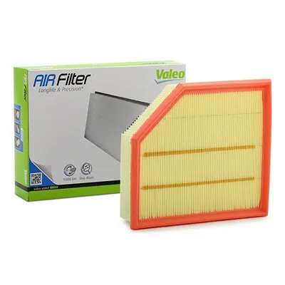 Produktbild von Luftfilter VALEO 585444 für VOLVO V70 II (285) Filtereinsatz