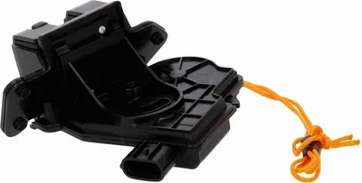 Image de ACKOJA serrure de hayon Green Mobility Parts