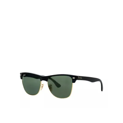 Obrázok produktu pre Ray-Ban CLUBMASTER OVERSIZED, Dospelý, Uni, Štvorec, Čierna, Nepolarizované šošovky, Nylon