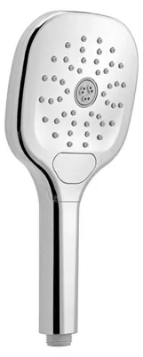 Obrázek produktu pro Sturotec Eco-Line, ruční sprcha, 6 l/min, hranatá, s 3 typy proudů