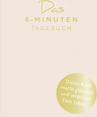 Image de Das 6-Minuten-Tagebuch (orchidee)