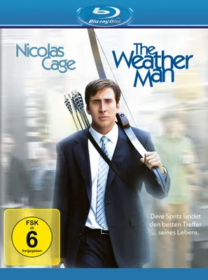 Produktbild von The Weather Man
