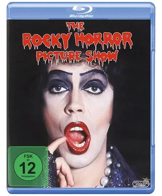 Immagine prodotto di The Rocky Horror Picture Show