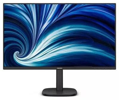 Obrázek produktu pro Philips 27B2N3500/00, 68,6 cm (27"), 2560 x 1440 px, Full HD, LCD, 4 ms, Černá