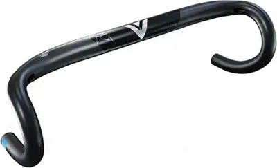 Image de PRO Guidon - VIBE SUPERLIGHT 2023 - Noir