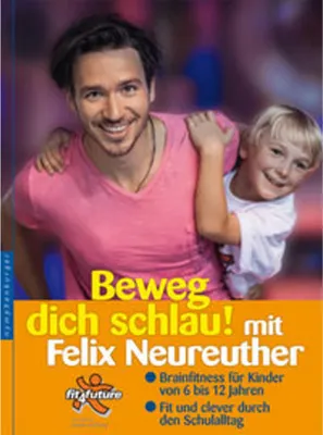 Produktbild von Beweg dich schlau! mit Felix Neureuther