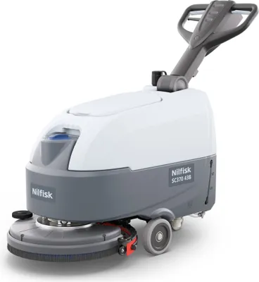 Produktbild von Nilfisk SC370 Scheuersaugmaschine